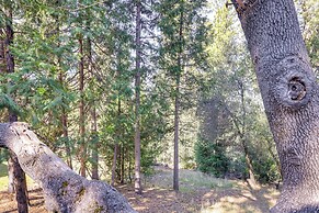 Access to Pine Mountain Lake: Family Cabin w/ Deck