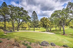Access to Pine Mountain Lake: Family Cabin w/ Deck