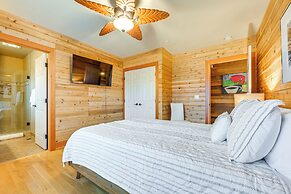 Gorgeous Home w/ Mt Rainier Views: 4 Mi to Poulsbo