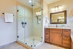 Gorgeous Home w/ Mt Rainier Views: 4 Mi to Poulsbo