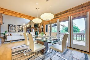 Gorgeous Home w/ Mt Rainier Views: 4 Mi to Poulsbo