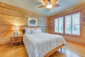 Gorgeous Home w/ Mt Rainier Views: 4 Mi to Poulsbo