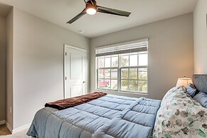 Coastal Gem w/ Patio & Grill in Punta Gorda!