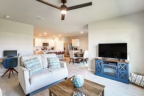 Coastal Gem w/ Patio & Grill in Punta Gorda!