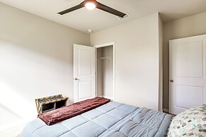 Coastal Gem w/ Patio & Grill in Punta Gorda!