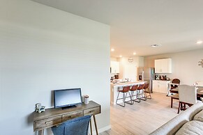 Coastal Gem w/ Patio & Grill in Punta Gorda!