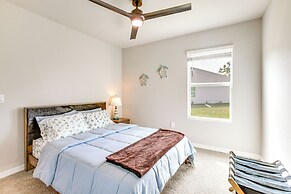 Coastal Gem w/ Patio & Grill in Punta Gorda!