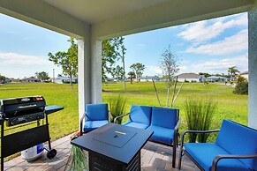 Coastal Gem w/ Patio & Grill in Punta Gorda!