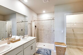 Coastal Gem w/ Patio & Grill in Punta Gorda!