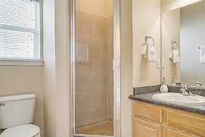 Fenced Yard & Grills: Peaceful El Paso Home!