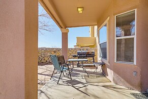 Fenced Yard & Grills: Peaceful El Paso Home!