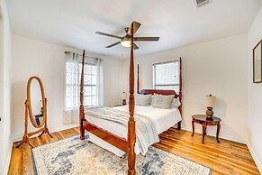 Home on Lake Fork: Patio, Grill & Fire Pit!