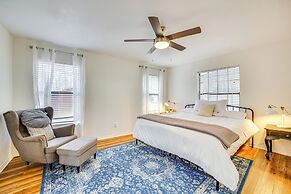 Home on Lake Fork: Patio, Grill & Fire Pit!