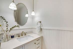 Home on Lake Fork: Patio, Grill & Fire Pit!