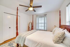 Home on Lake Fork: Patio, Grill & Fire Pit!