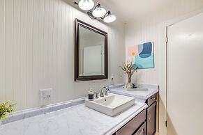 Home on Lake Fork: Patio, Grill & Fire Pit!