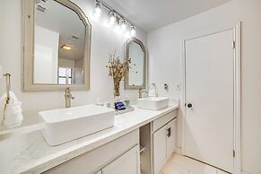 Home on Lake Fork: Patio, Grill & Fire Pit!