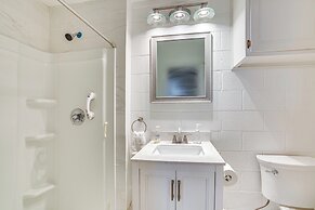 Home on Lake Fork: Patio, Grill & Fire Pit!