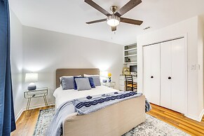 Home on Lake Fork: Patio, Grill & Fire Pit!