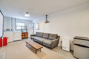 Home on Lake Fork: Patio, Grill & Fire Pit!