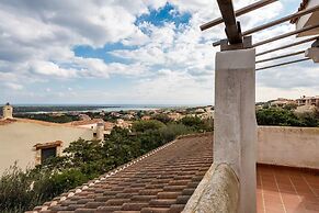 Amazing Detached Villa for 8 Guests Near Stintino
