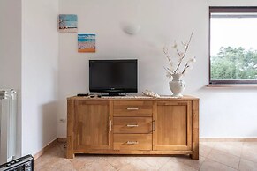 Amazing Detached Villa for 8 Guests Near Stintino