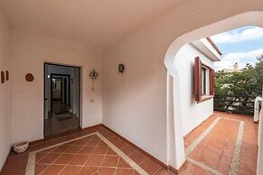 Amazing Detached Villa for 8 Guests Near Stintino