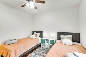 5 Mi to Museum of the Great Plains: Home w/ Patio