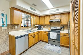 Cozy Home w/ Fenced Backyard in Sunset Beach!