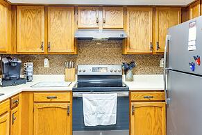 Cozy Home w/ Fenced Backyard in Sunset Beach!