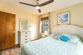 Cozy Home w/ Fenced Backyard in Sunset Beach!