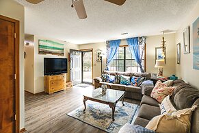 Cozy Home w/ Fenced Backyard in Sunset Beach!