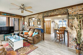 Cozy Home w/ Fenced Backyard in Sunset Beach!