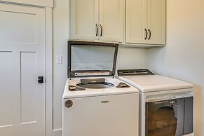 Spacious Home in Paradise Grove Nolin Lake!