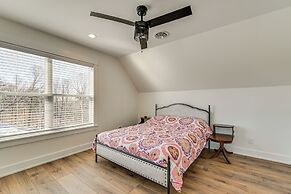 Spacious Home in Paradise Grove Nolin Lake!