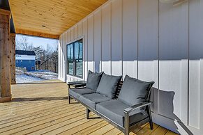 Spacious Home in Paradise Grove Nolin Lake!