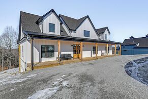 Spacious Home in Paradise Grove Nolin Lake!