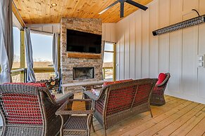 Spacious Home in Paradise Grove Nolin Lake!