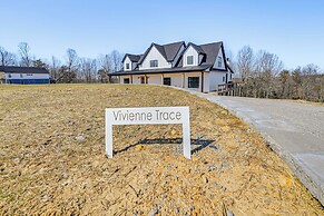 Spacious Home in Paradise Grove Nolin Lake!