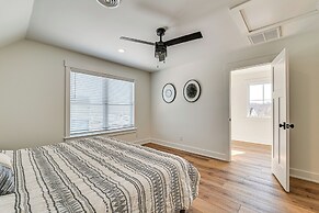 Spacious Home in Paradise Grove Nolin Lake!