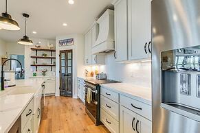 Spacious Home in Paradise Grove Nolin Lake!