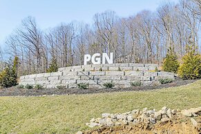 Spacious Home in Paradise Grove Nolin Lake!