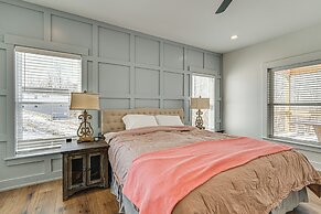 Spacious Home in Paradise Grove Nolin Lake!