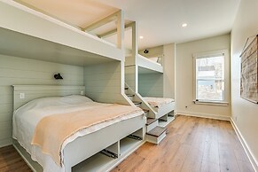 Spacious Home in Paradise Grove Nolin Lake!