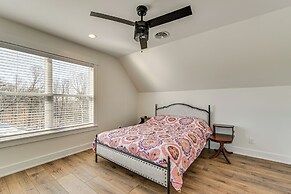 Spacious Home in Paradise Grove Nolin Lake!