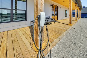 Spacious Home in Paradise Grove Nolin Lake!