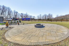 Spacious Home in Paradise Grove Nolin Lake!