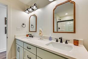 Spacious Home in Paradise Grove Nolin Lake!