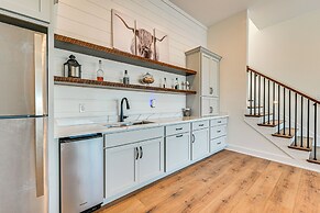 Spacious Home in Paradise Grove Nolin Lake!