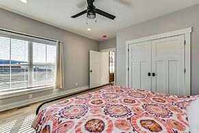Spacious Home in Paradise Grove Nolin Lake!